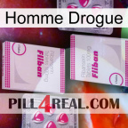 Man Up Drug 33